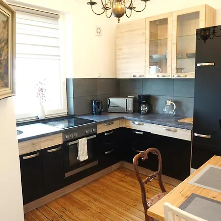 Coco Brockesstr. 10 Appartement *