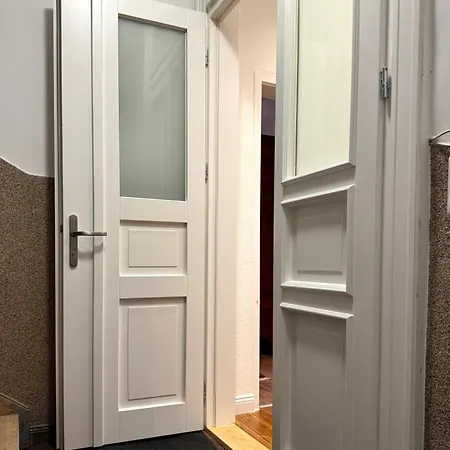 Coco Brockesstr. 10 Appartement